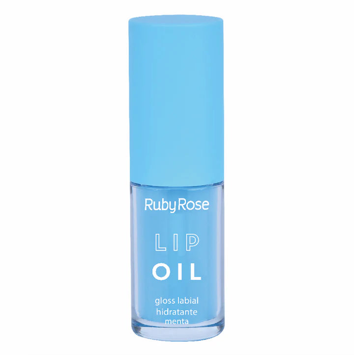 BRILLO LIP OIL