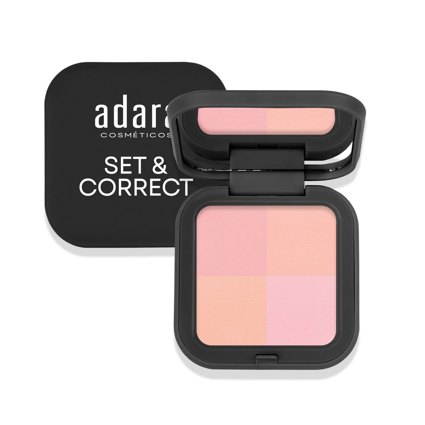 SET & CORRECT