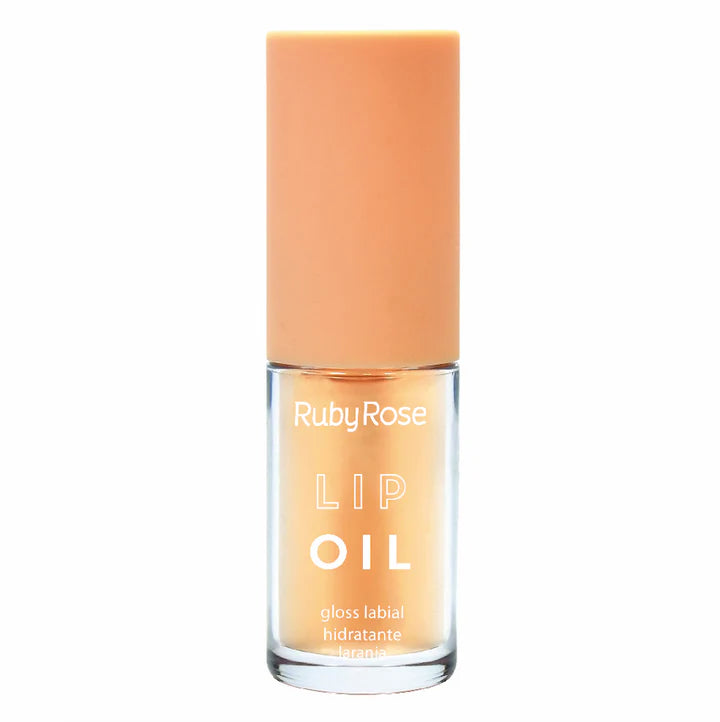 BRILLO LIP OIL