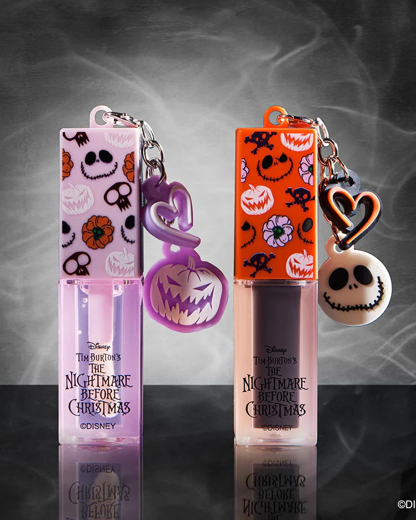 THE NIGHTMARE BEFORE CHRISTMAS - ACEITE PARA LABIOS