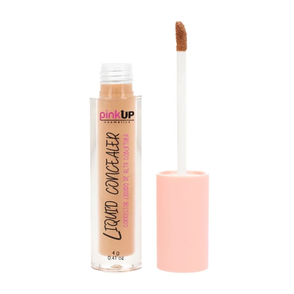 CORRECTOR LIQUIDO DE ALTA COBERTURA