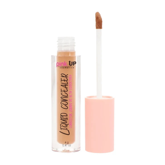 CORRECTOR LIQUIDO DE ALTA COBERTURA