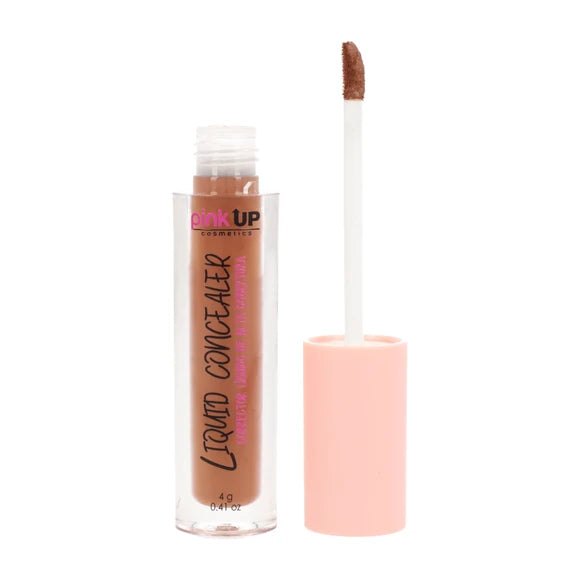 CORRECTOR LIQUIDO DE ALTA COBERTURA