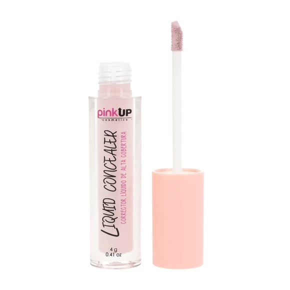CORRECTOR LIQUIDO DE ALTA COBERTURA