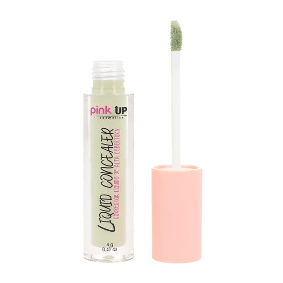 CORRECTOR LIQUIDO DE ALTA COBERTURA