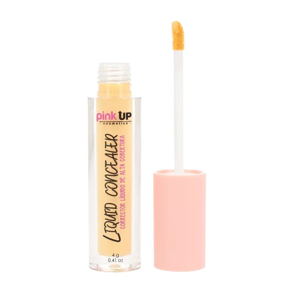 CORRECTOR LIQUIDO DE ALTA COBERTURA