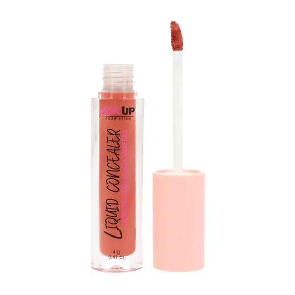 CORRECTOR LIQUIDO DE ALTA COBERTURA