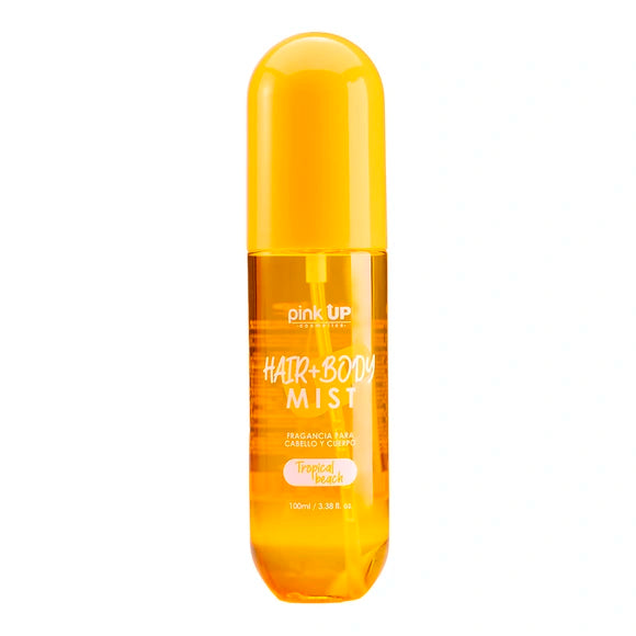 HAIR + BODY MIST