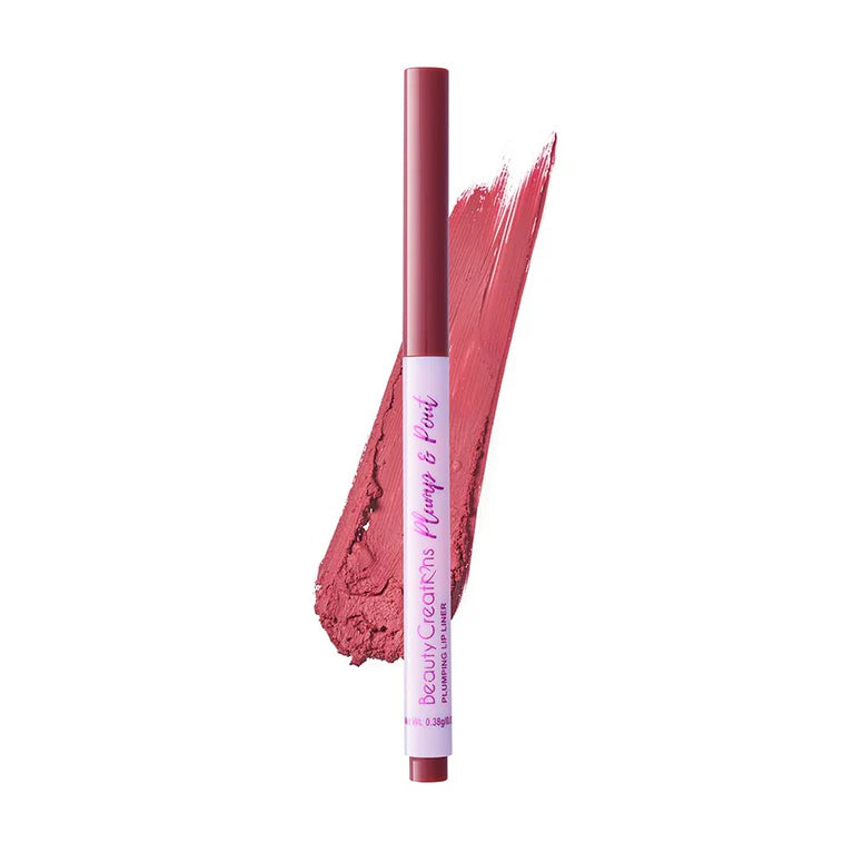 PLUMP & POUT PLUMPING LIP LINER - DELINEADOR DE LABIOS