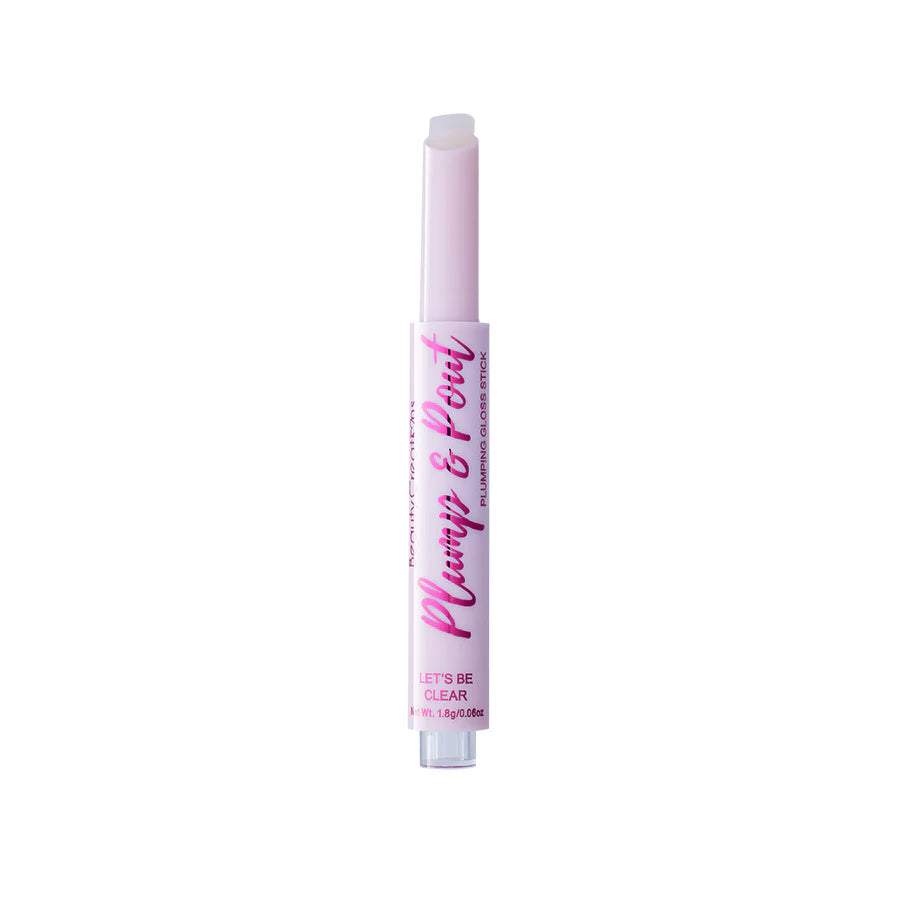PLUMP & PLOUT PLUMPING GLOSS STICK