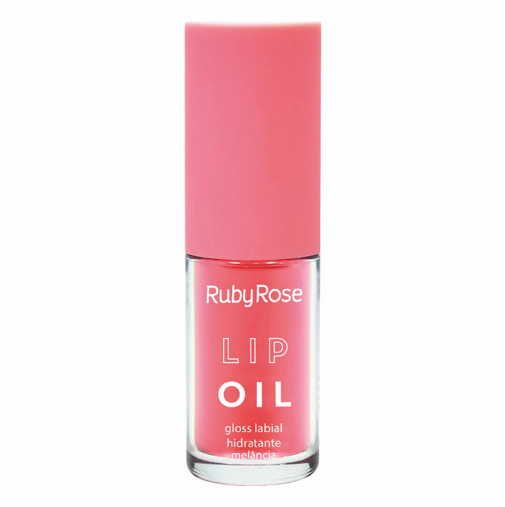 BRILLO LIP OIL