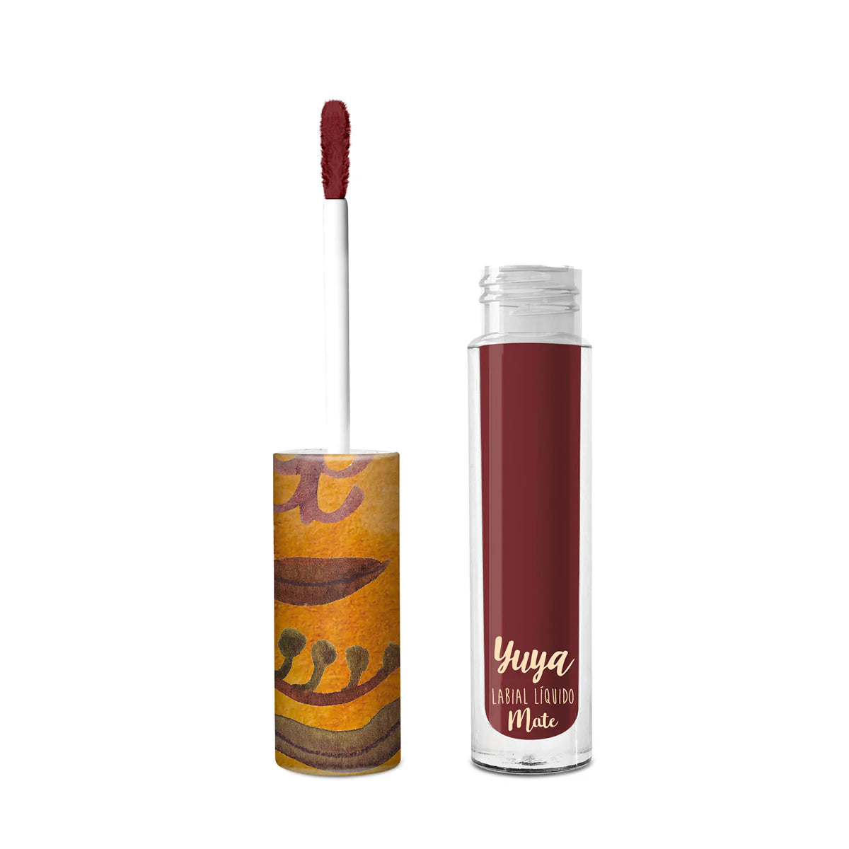 YUYA LABIAL LIQUIDO MATE