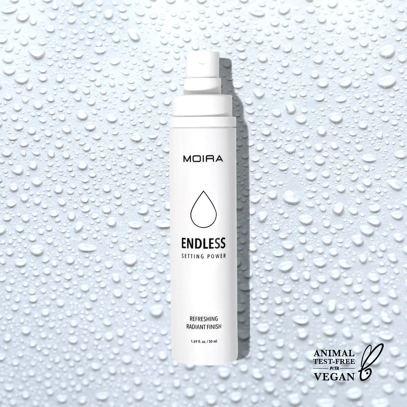 Endless Setting Power - Moira