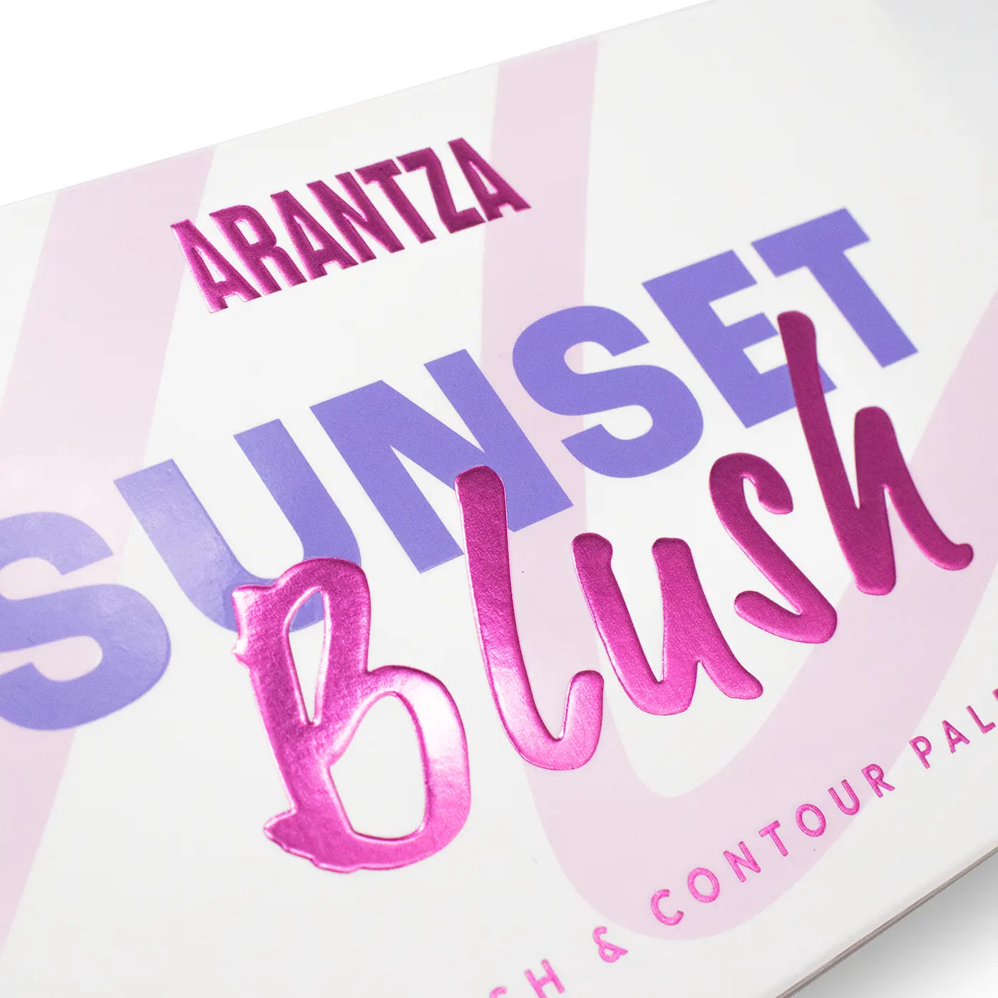 SUNSET BLUSH PALETA DE RUBORES
