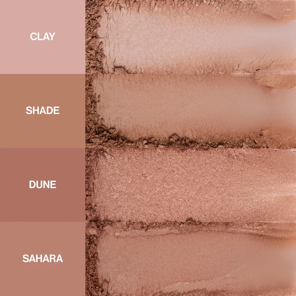 BRONZER COMPACTO SUBLIME