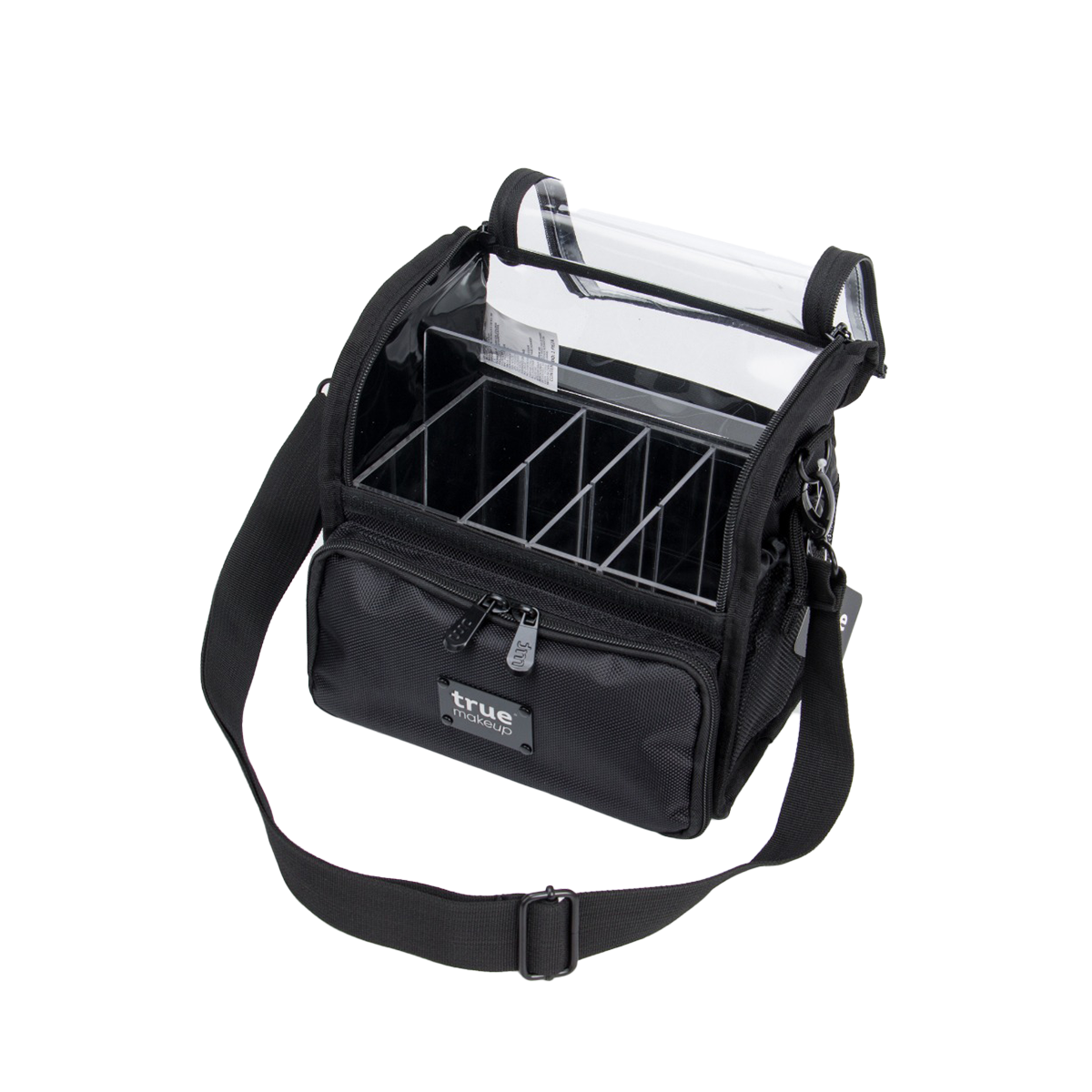 MALETIN PARA BROCHAS TRUE MAKEUP