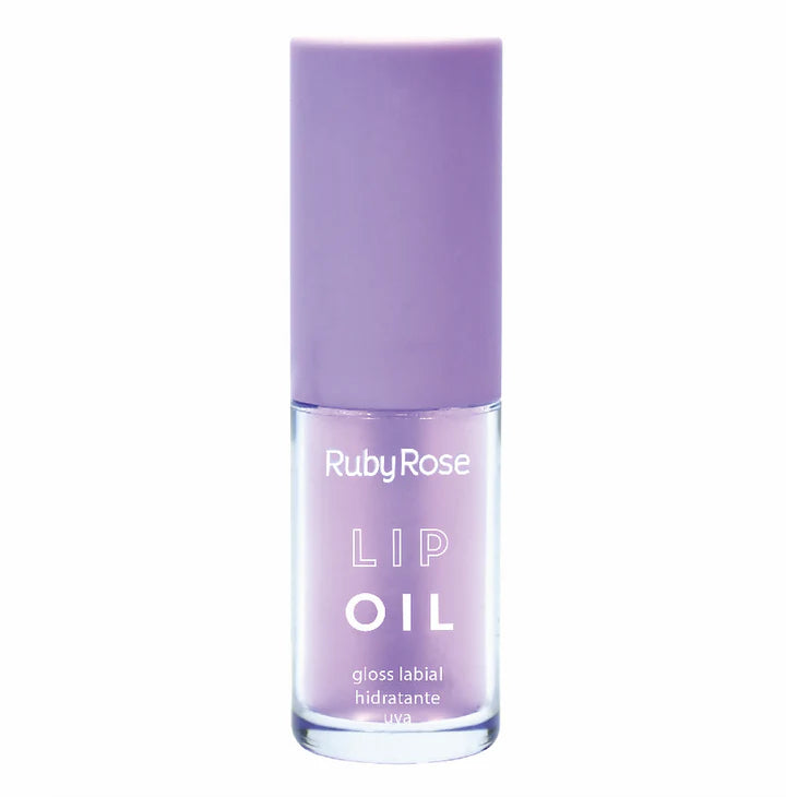 BRILLO LIP OIL