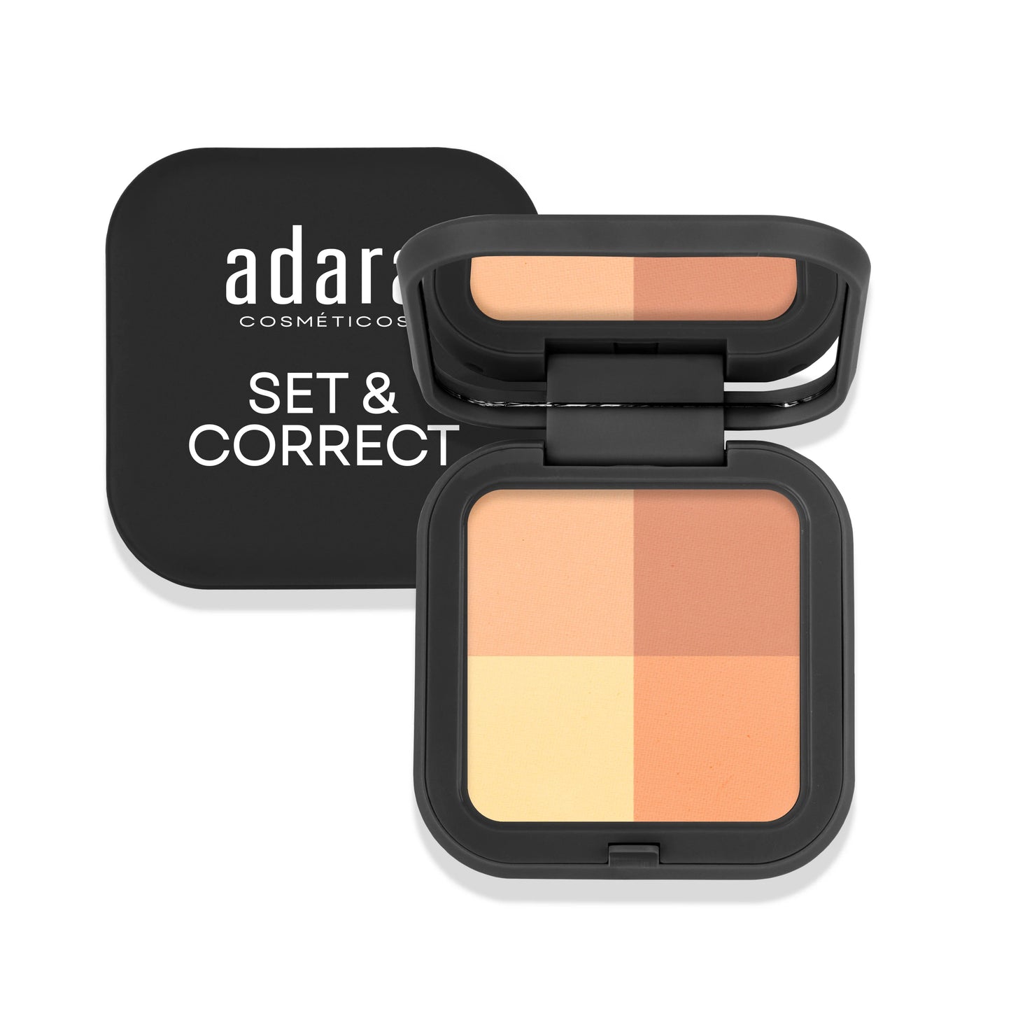 SET & CORRECT