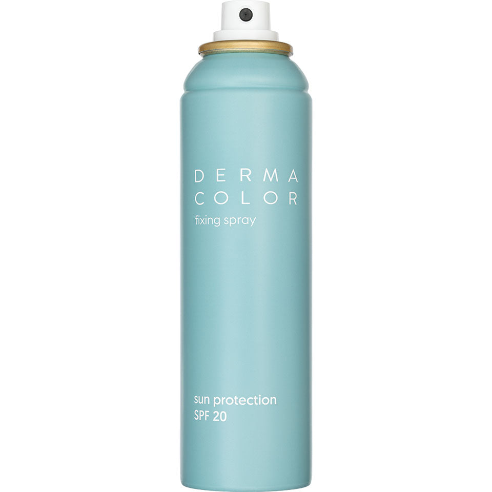 Fixing spray - Kryolan Dermacolor