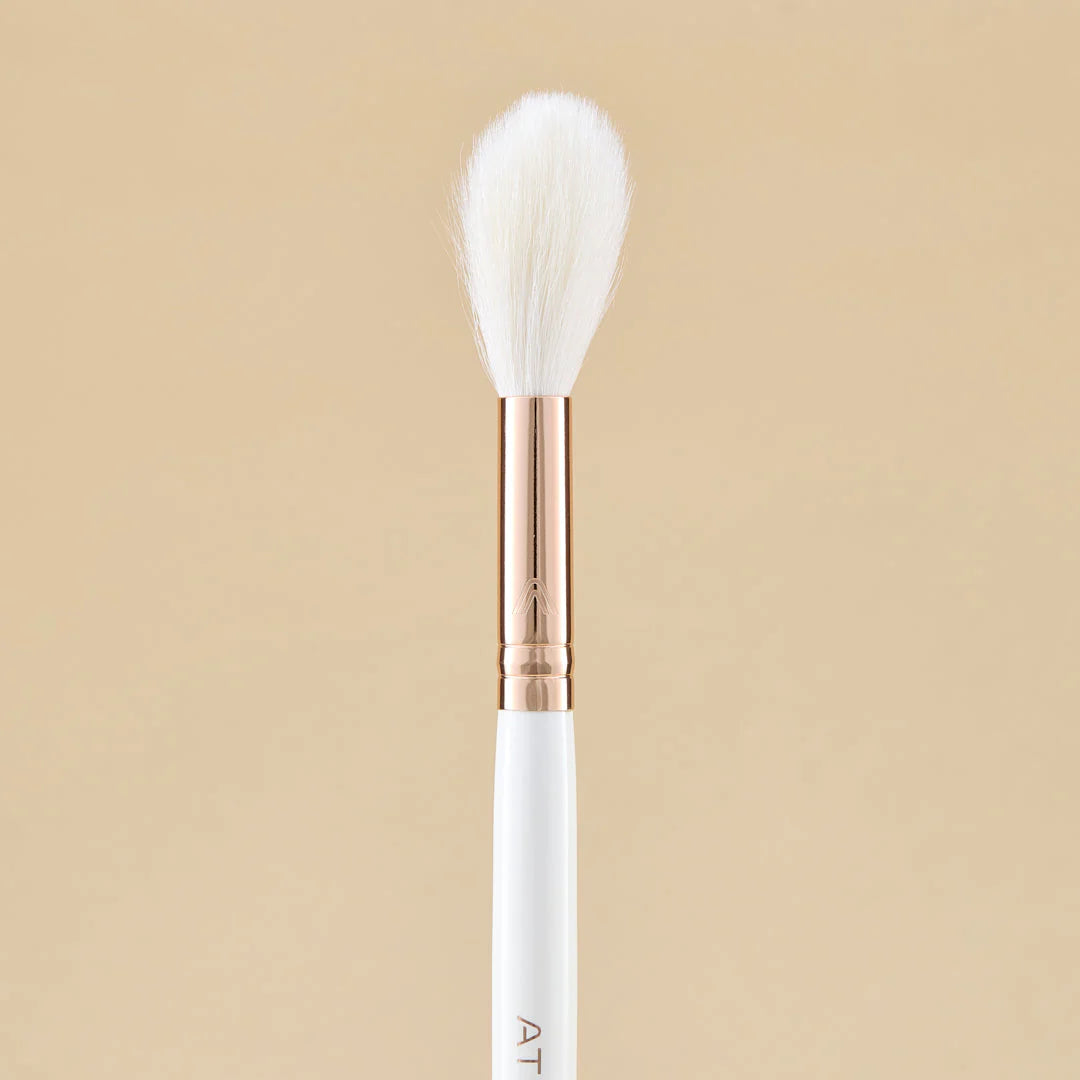 KIT DE BROCHAS FLAWLESS WHITE X 28