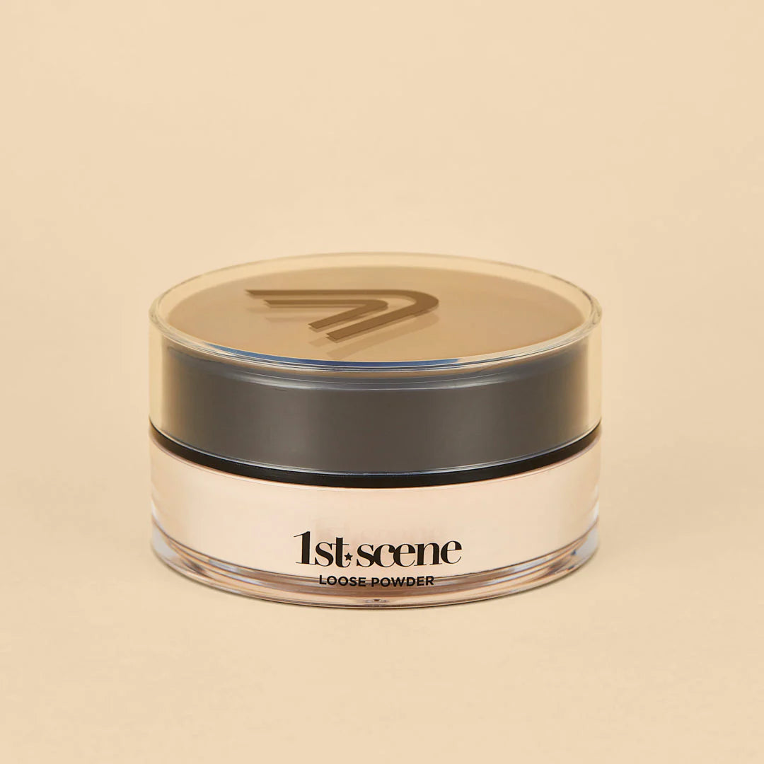 POLVO SUELTO TRASLUCIDO 1ST SCENE 9g