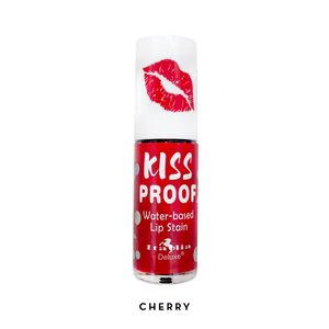 Tinta para labios Kiss proff - Italia Deluxe