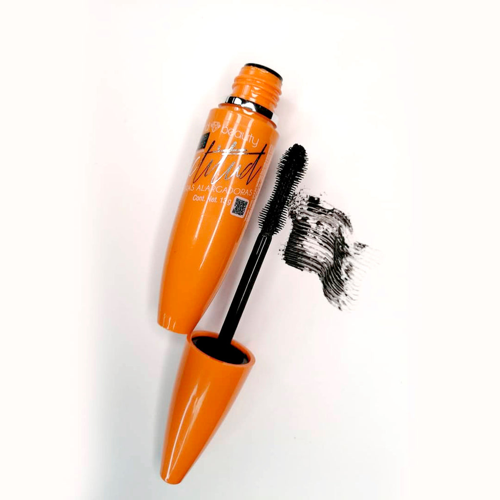 RIMEL EXACTITUD FIBRAS ALARGADORAS