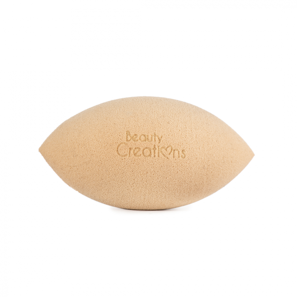 Blending sponge concealer nude -Beauty Creations