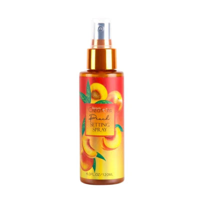Setting spray Durazno - Beauty Creations