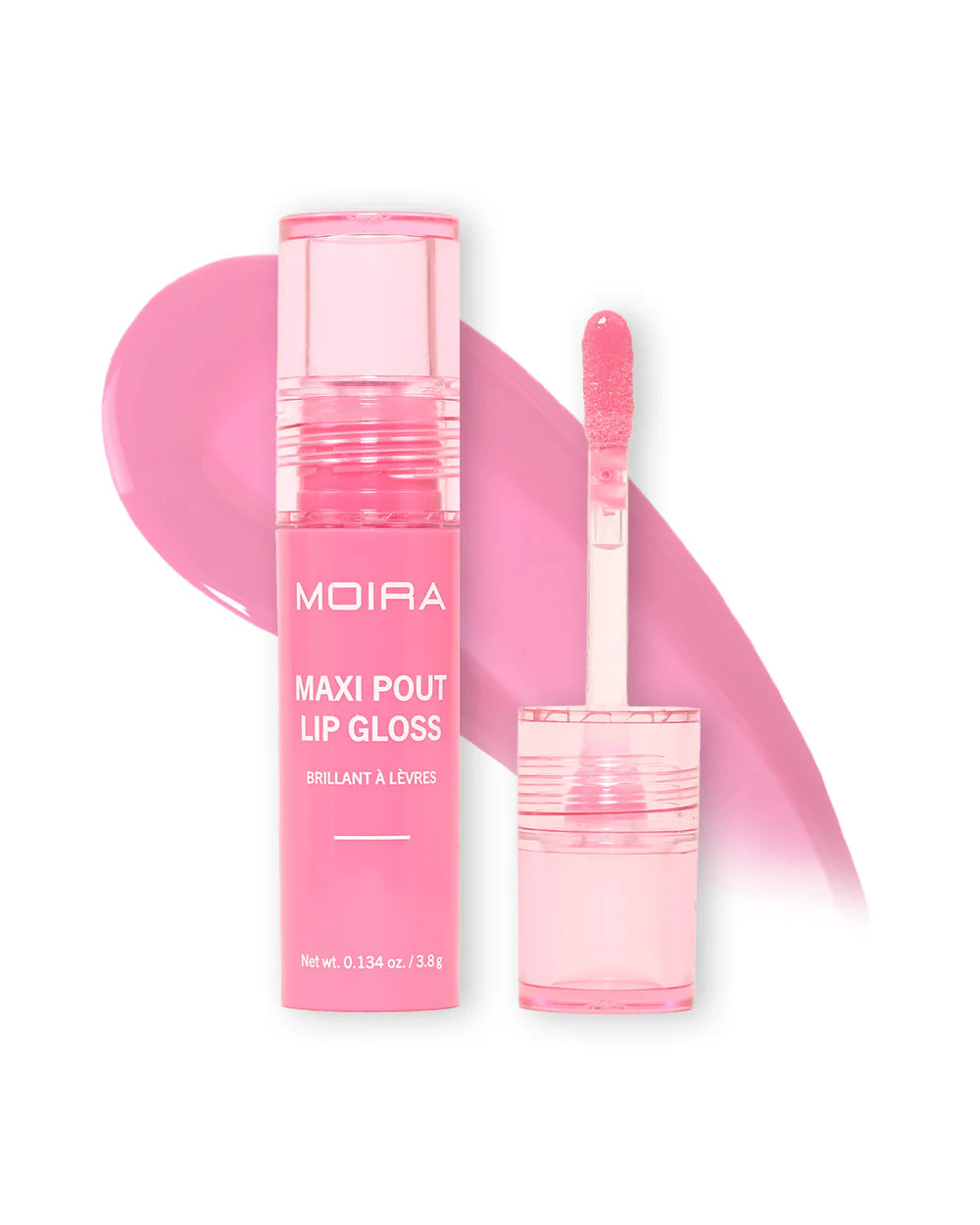 MAXI POUT LIP GLOSS