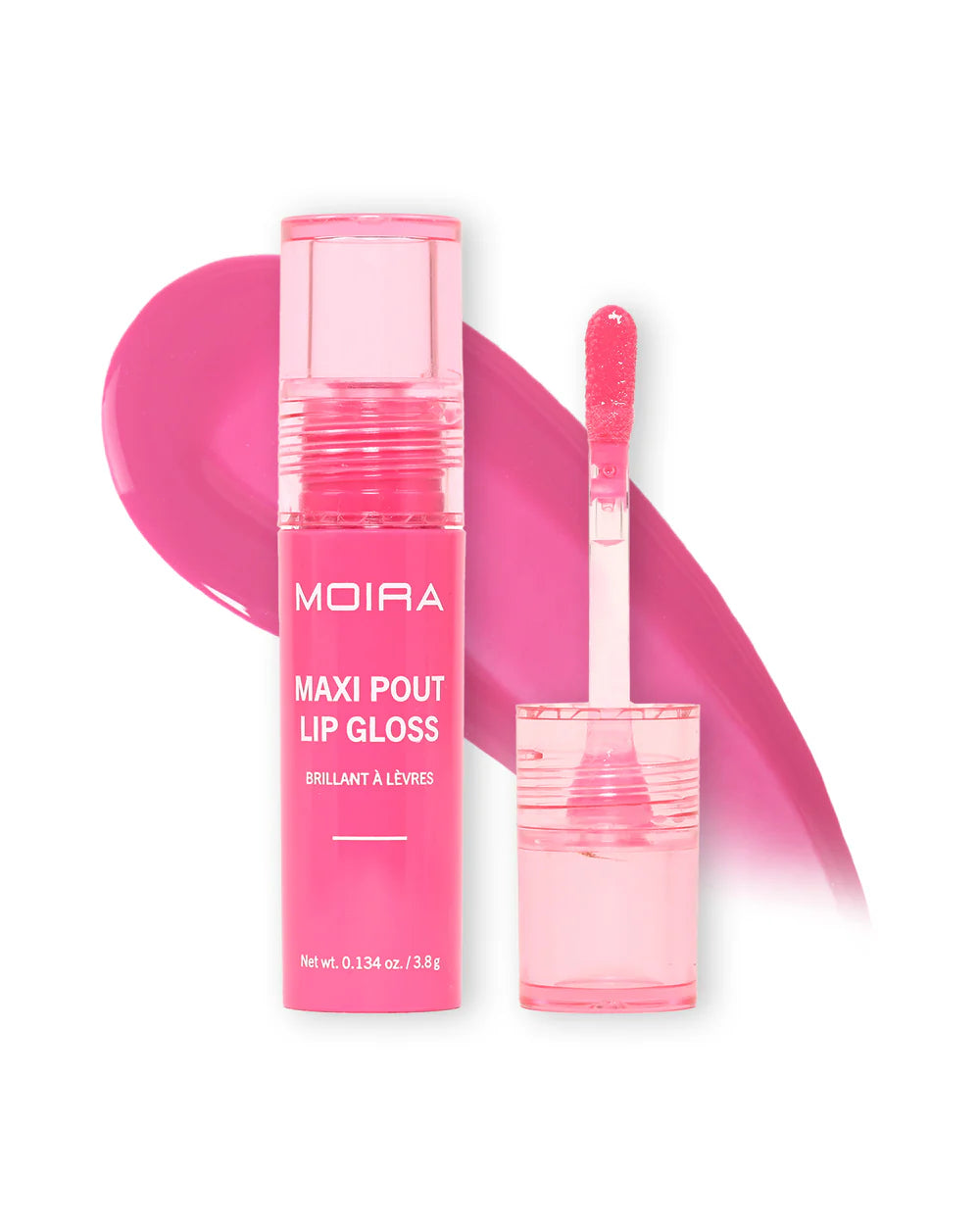 MAXI POUT LIP GLOSS
