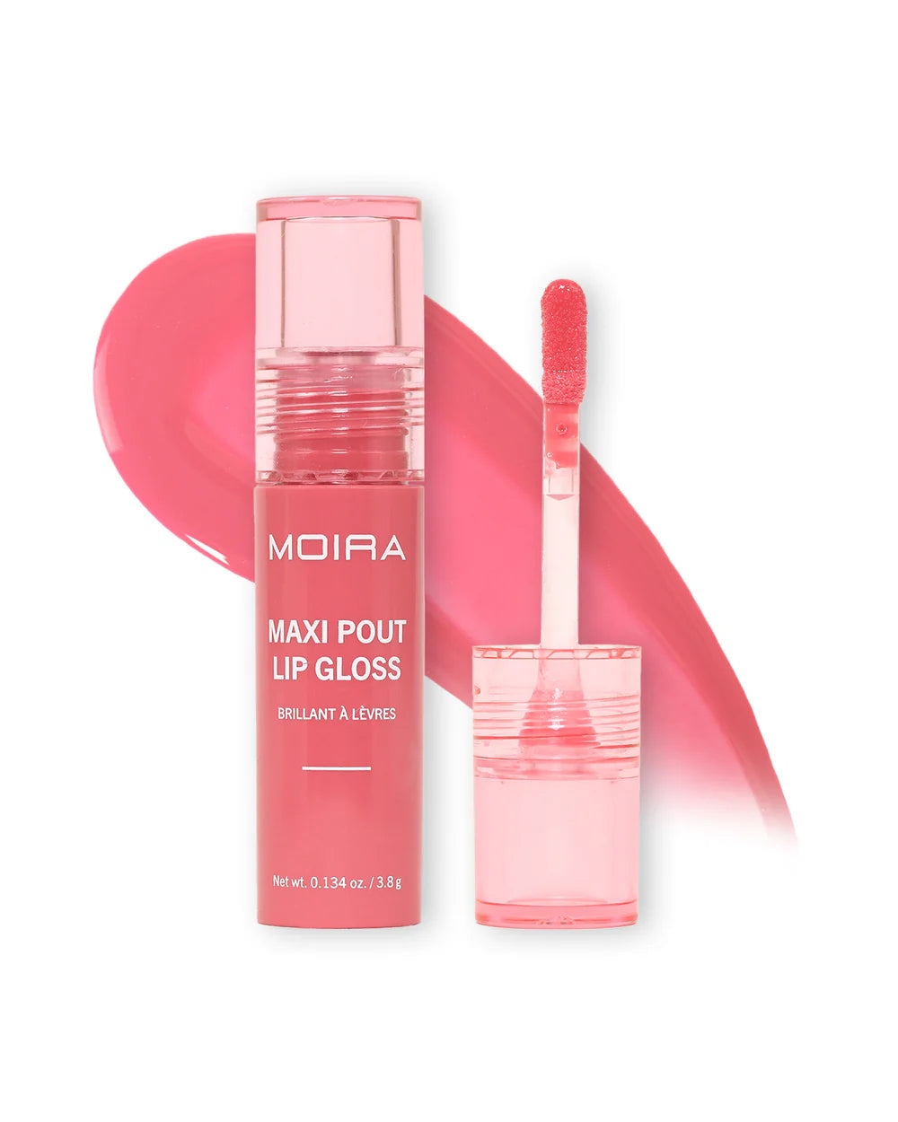 MAXI POUT LIP GLOSS