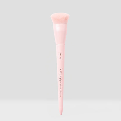 PINK VEGAN BRUSHES - BROCHAS VEGANAS