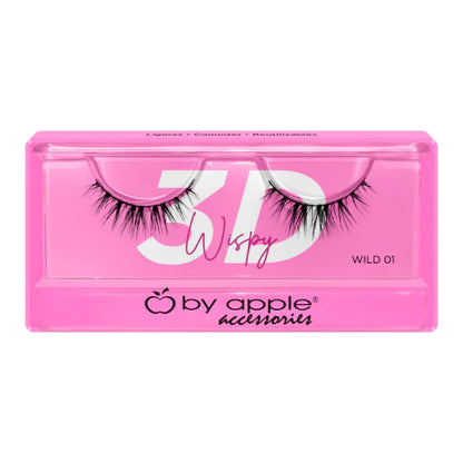 PESTAÑA POSTIZA WISPY 3D