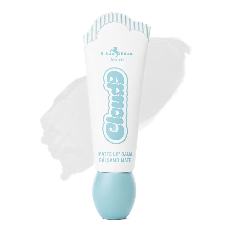 CLOUD 9 MATTE LIP BALM