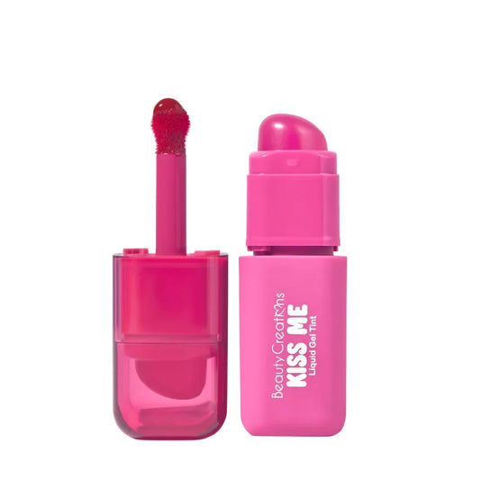 KISS ME LIQUID GEL TINT -TINTA PARA LABIOS