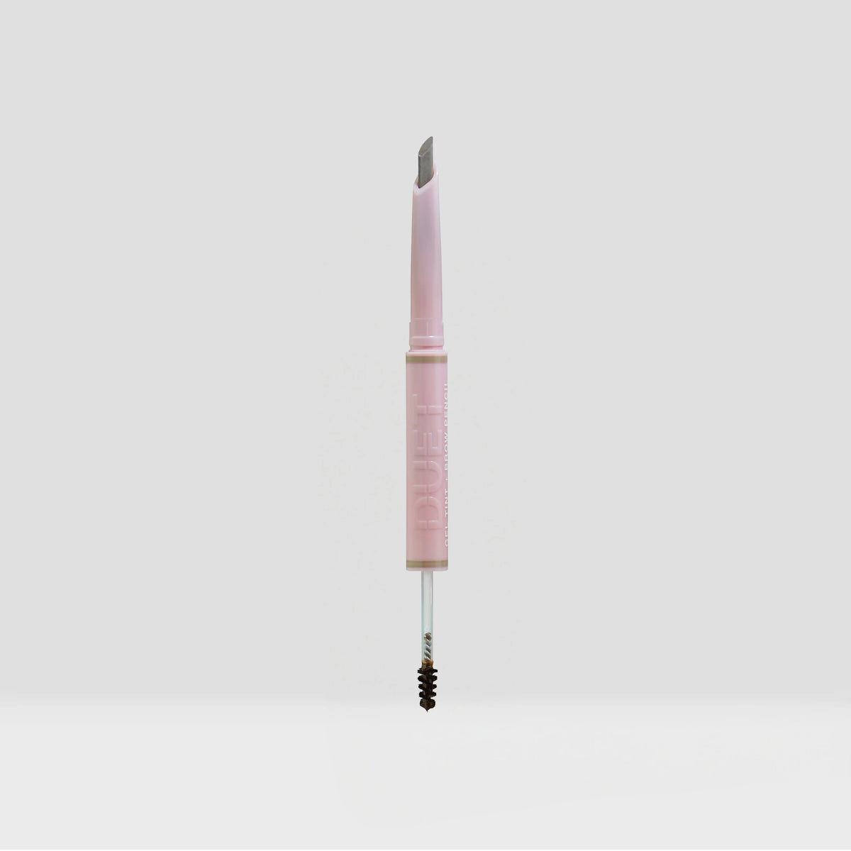 DUET - GEL CON COLOR + LAPIZ PARA CEJAS