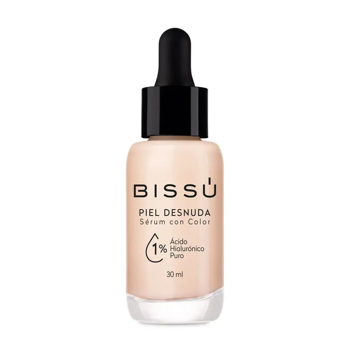SERUM CON COLOR