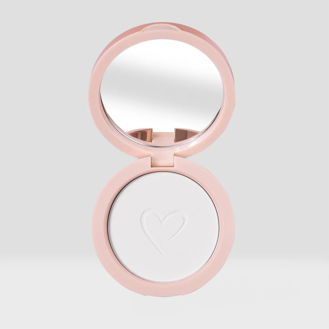 PRETTY PRESSED POWDER