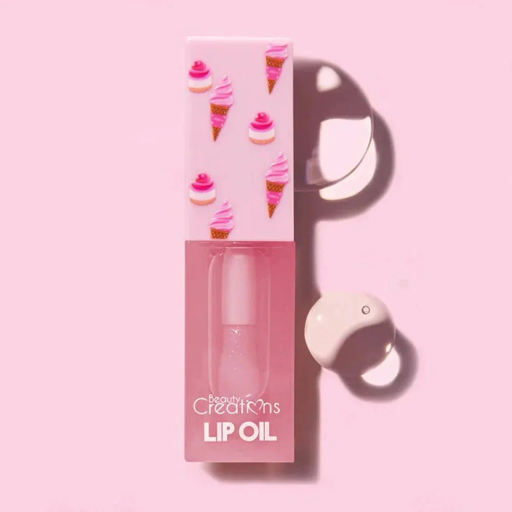 SWEET DOSE -ACEITE PARA LABIO - LIP OIL