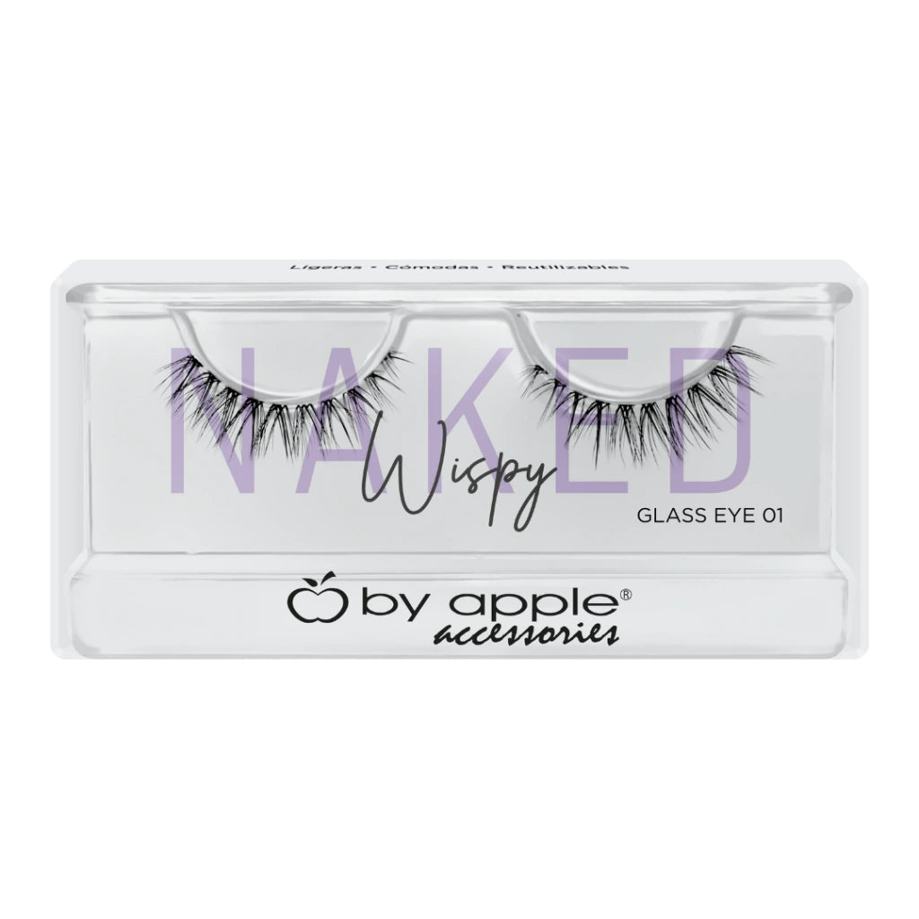 PESTAÑA POSTIZA WISPY NAKED