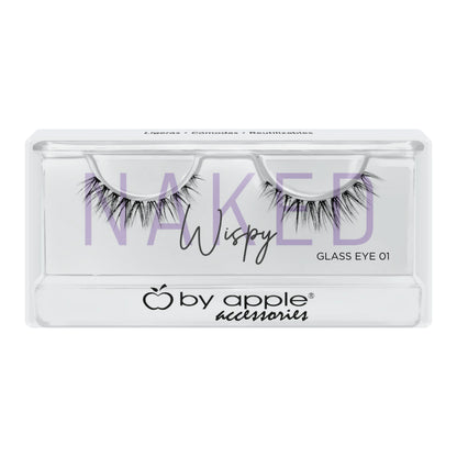 PESTAÑA POSTIZA WISPY NAKED