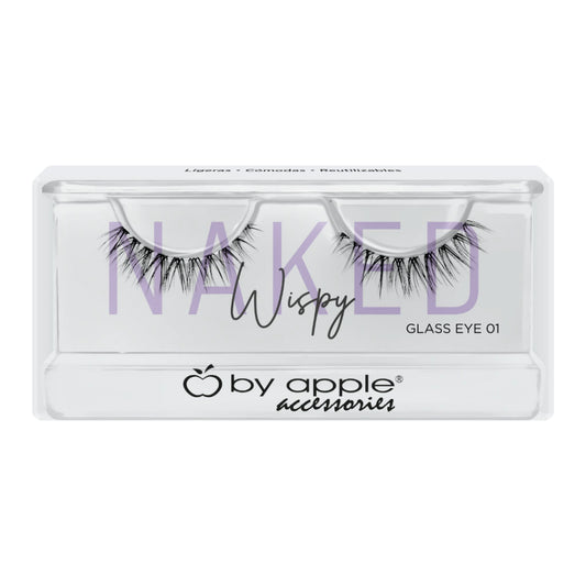 PESTAÑA POSTIZA WISPY NAKED