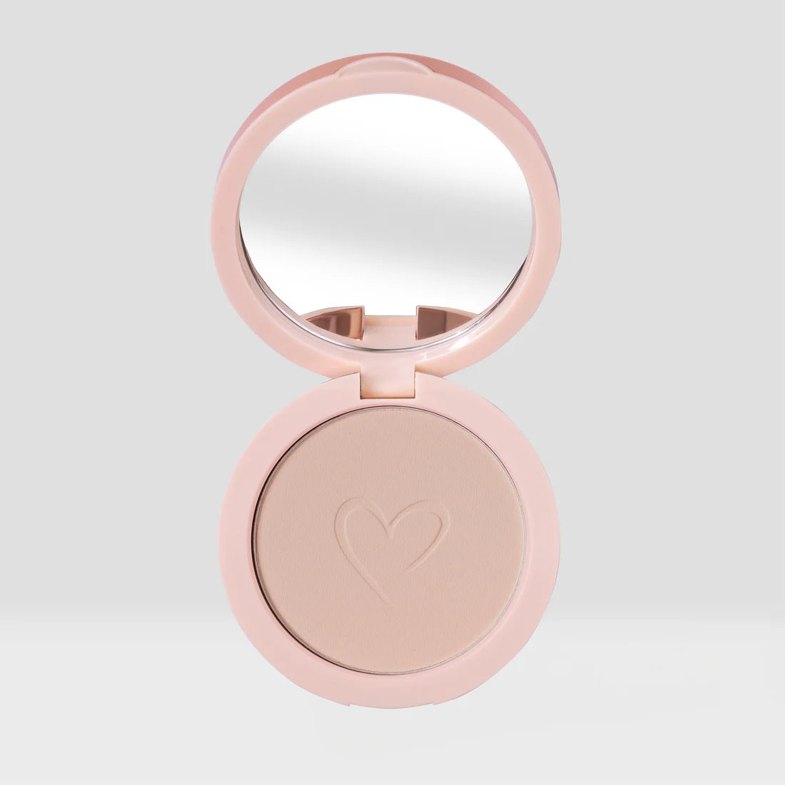 PRETTY PRESSED POWDER