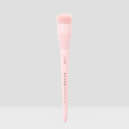 PINK VEGAN BRUSHES - BROCHAS VEGANAS