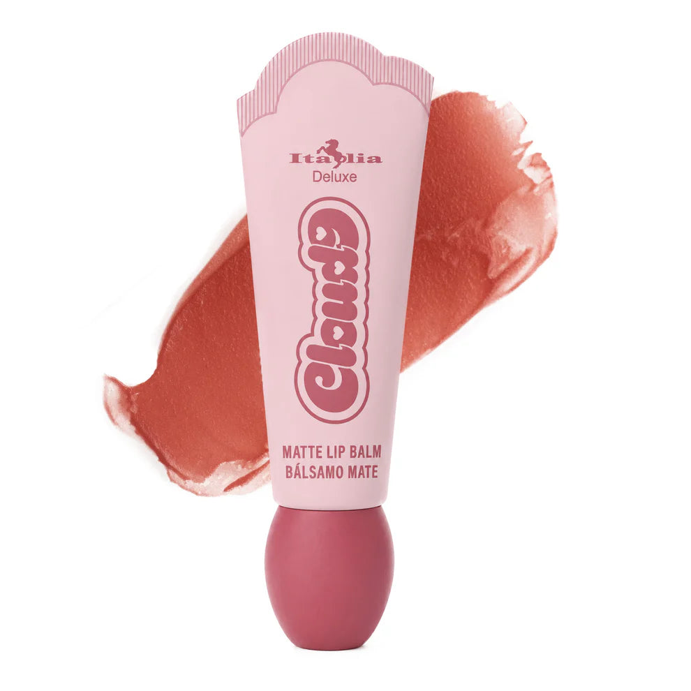 CLOUD 9 MATTE LIP BALM