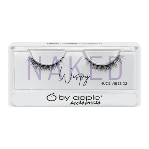 PESTAÑA POSTIZA WISPY NAKED