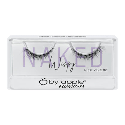 PESTAÑA POSTIZA WISPY NAKED