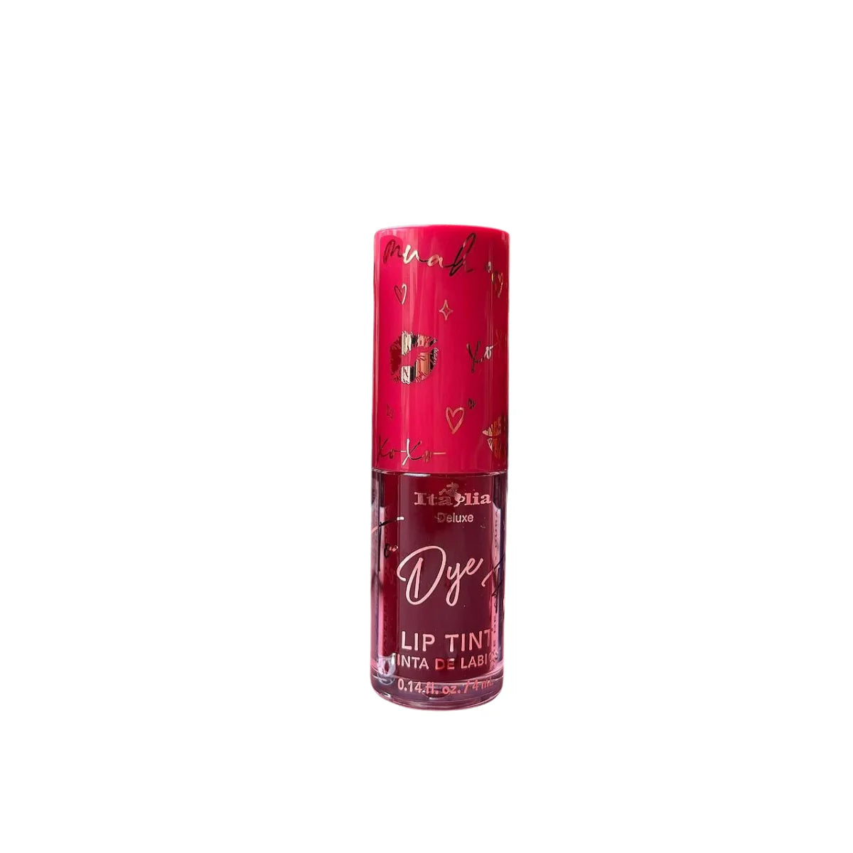 To die for lip tint - Italia Deluxe
