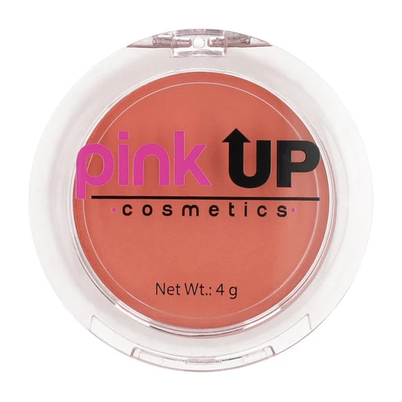 BLUSH PINK UP